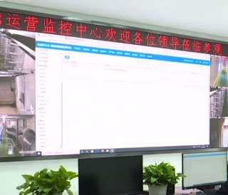 光格助力琿春管廊建設，守護城市“生命管線(xiàn)”